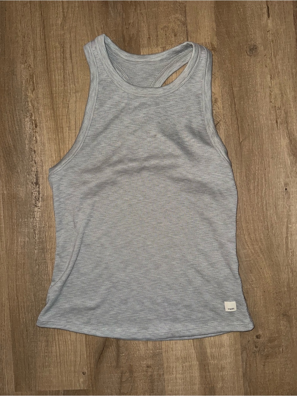 Vuori sunrise tank